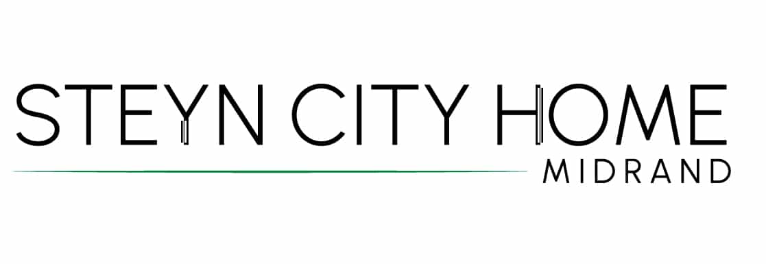Steyn City Home
